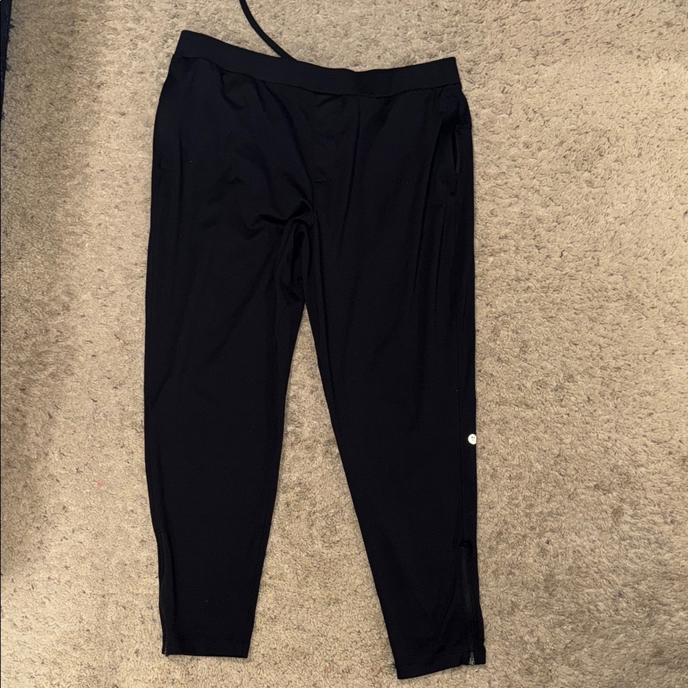 Mondetta Outdoor Project Men's Joggers
